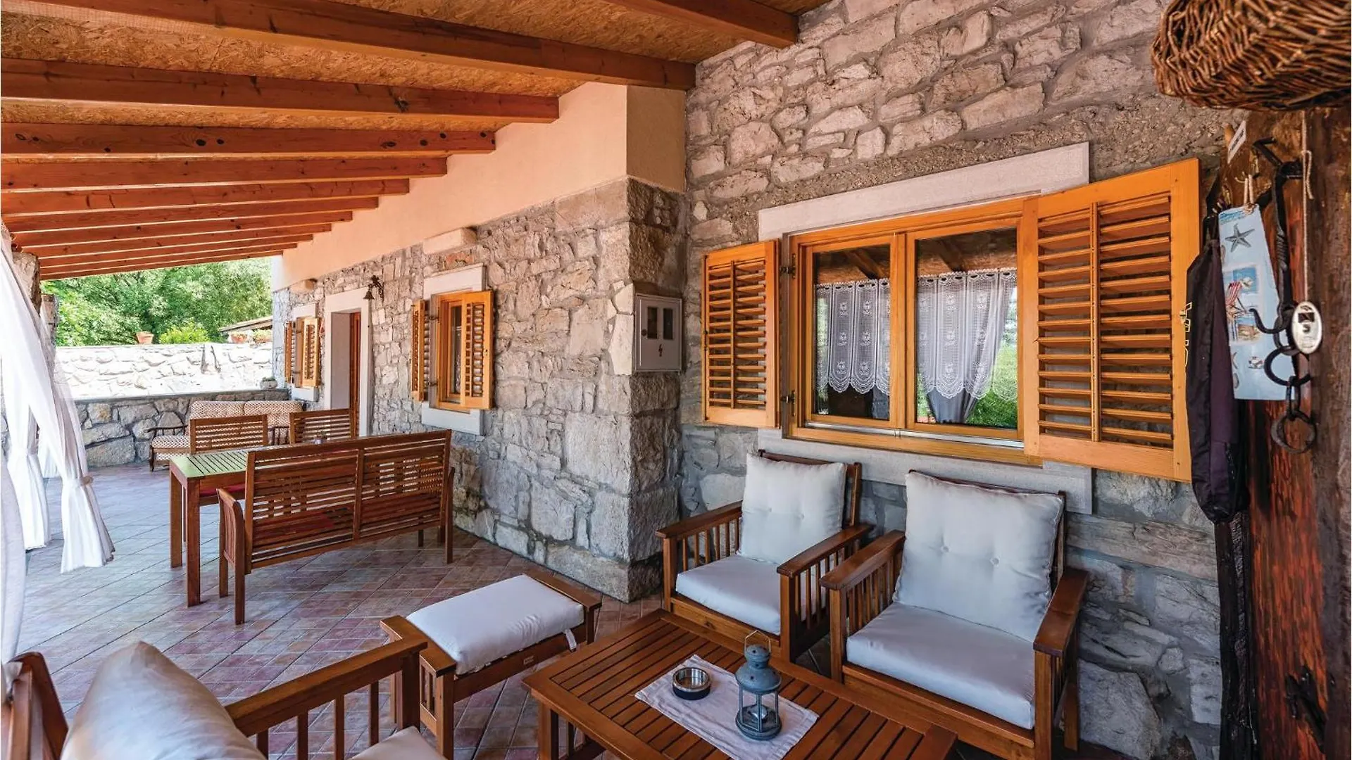 Lovely Home In Kozljak With Wifi 0*,  Croatia