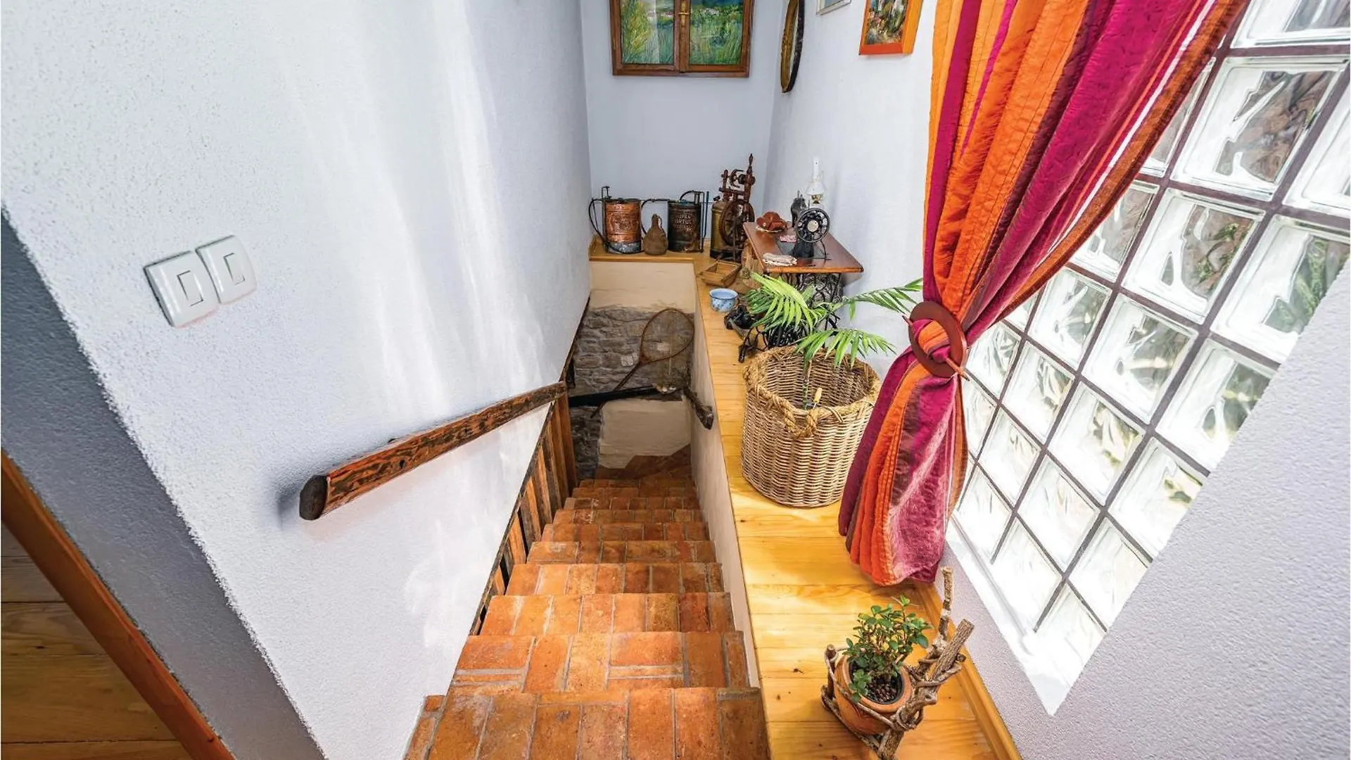 Lovely Home In Kozljak With Wifi Holiday home